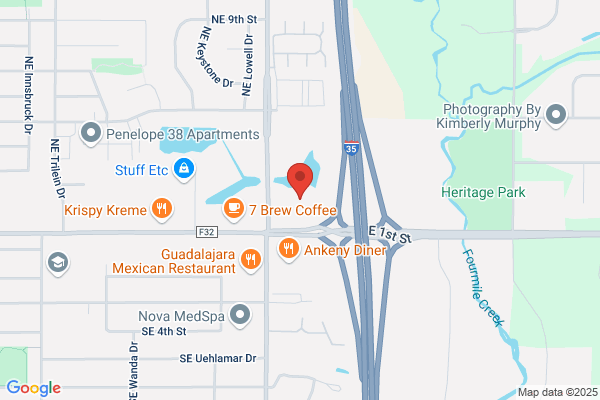 Fairfield Inn & Suites Ankeny