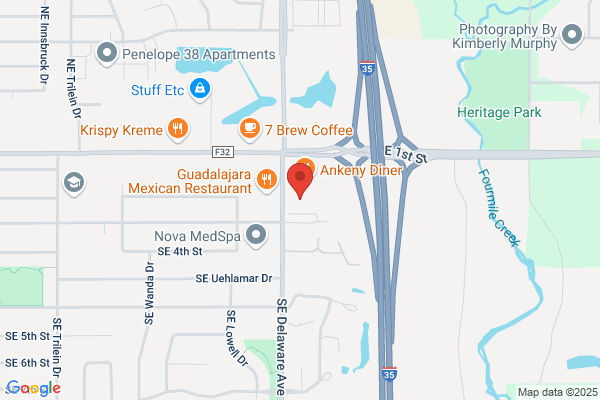 Quality Inn & Suites Ankeny-Des Moines
