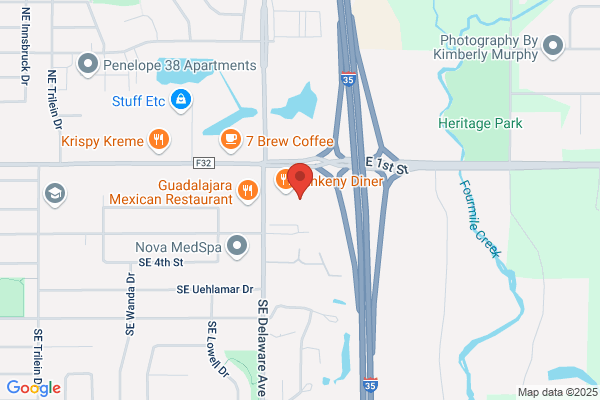 Ramada Ankeny