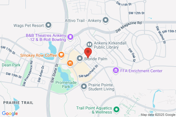 Residence Inn by Marriott Des Moines Ankeny