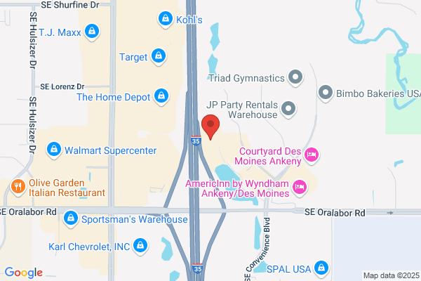 Sleep Inn & Suites Ankeny - Des Moines