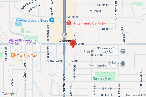 Doubleday Insurance Agency