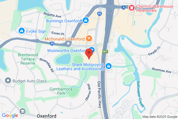Oxenford Insurance & Investment