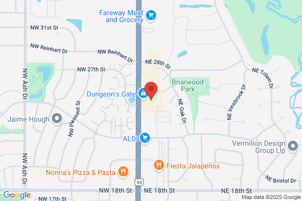 Richardson Insurance Agency