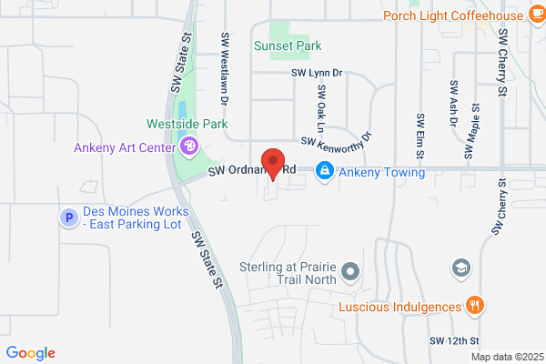 Vic Scott Landscaping & Nursery
