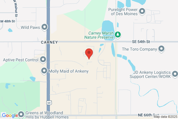Ingersoll Rand Customer Center - Des Moines