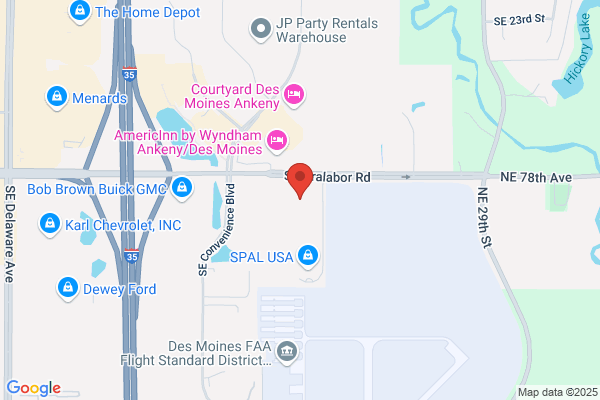 Accu-Mold Corporation