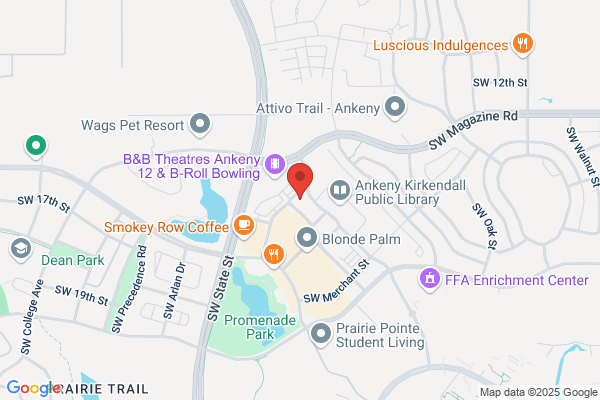 From The Rooftop