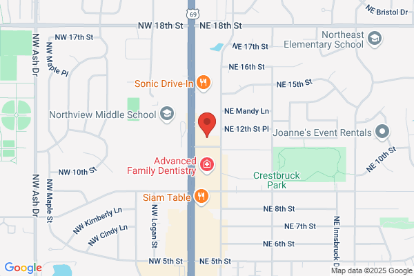 LifeWorks - Ankeny