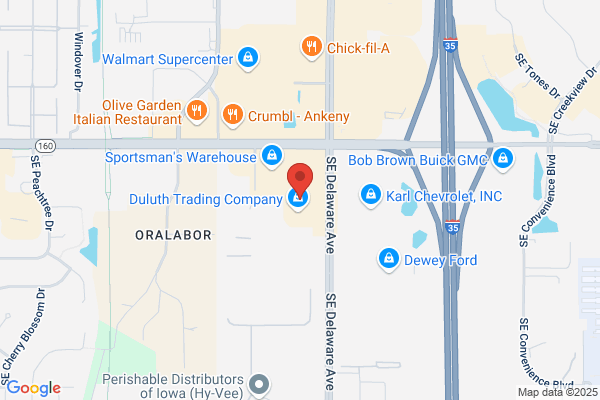 Massage Heights Ankeny