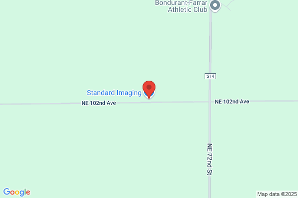 Standard Imaging Inc