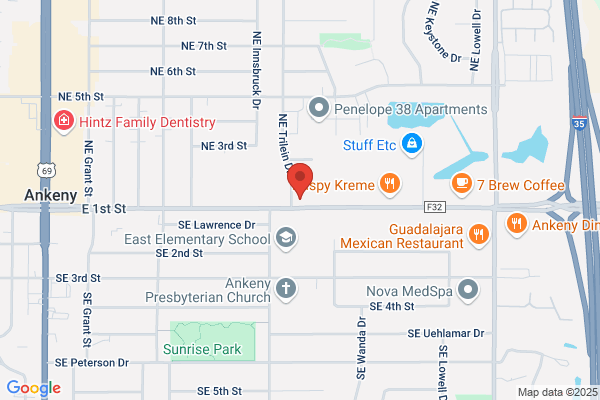 Bjerke Chiropractic Center