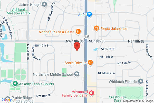 Central Iowa Psychological Services