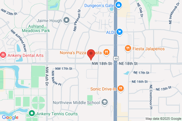 Ankeny Orthodontics