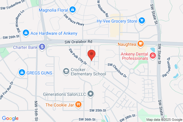 Mel Ray Mobile Home Park