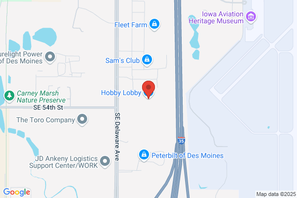 Hobby Lobby