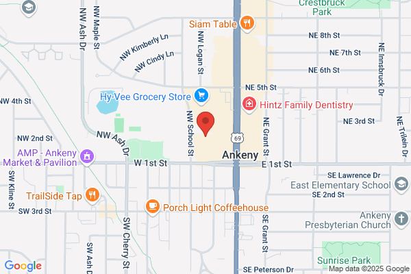 Iowa Oral & Maxillofacial Surgeons, P.C.