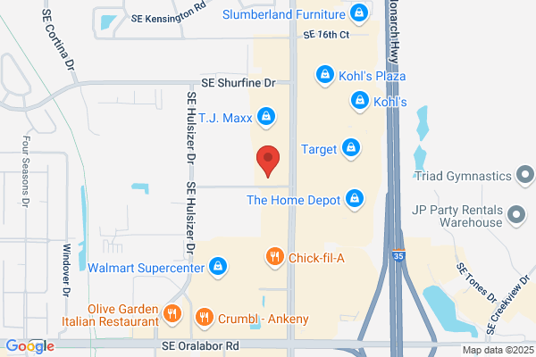 Okoboji Grill of Ankeny