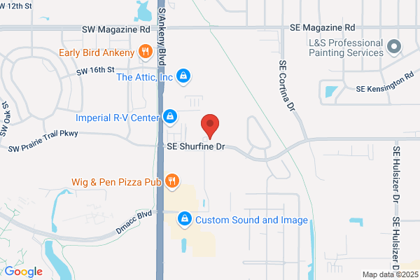 Bryant Iowa Heating & Cooling