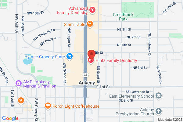 Ankeny Family Vision Center