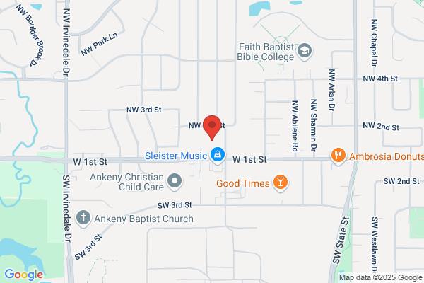 Ankeny Press Citzen