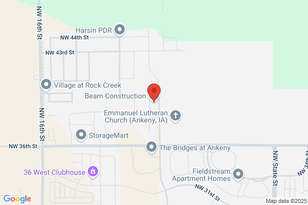 Beam Construction, LLC