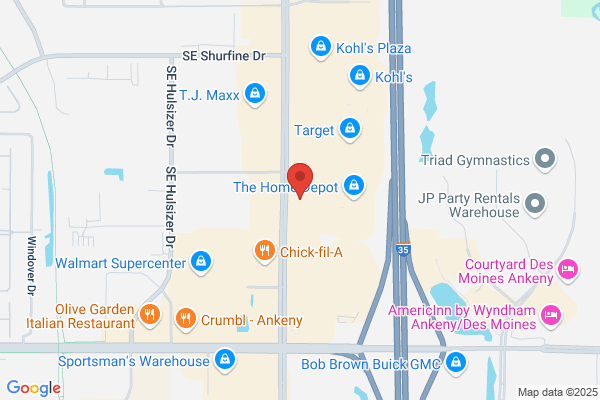 Culver's of Ankeny