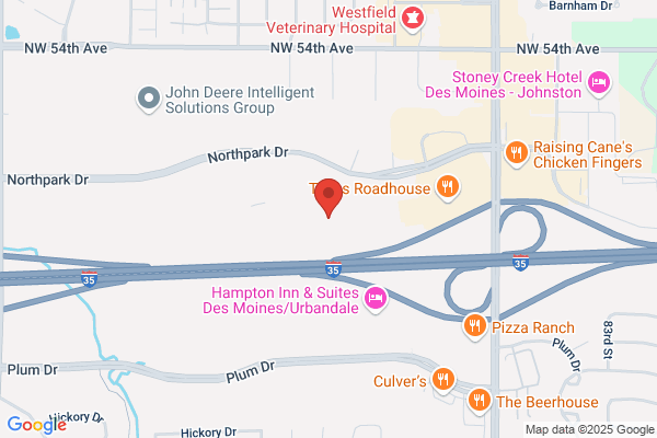 Delta Dental Plan of Iowa