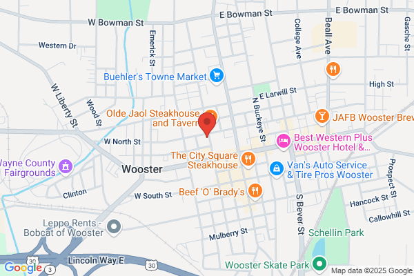 Walnut Street Gallery