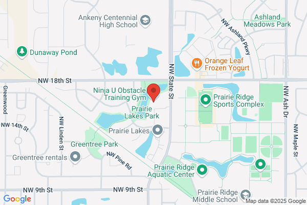 Athletico Physical Therapy - Ankeny North