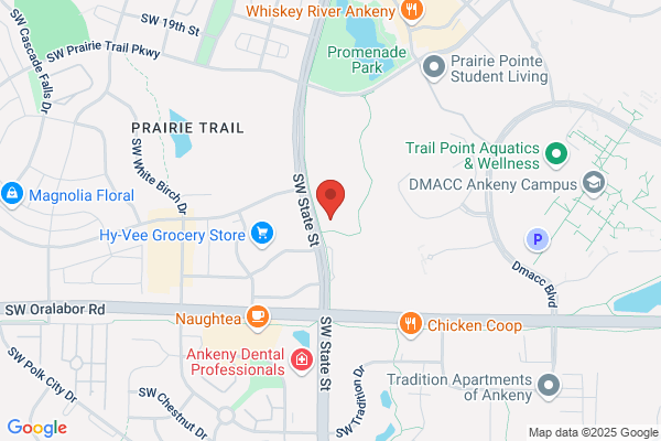 Select Kids Pediatric Therapy - Ankeny Peds