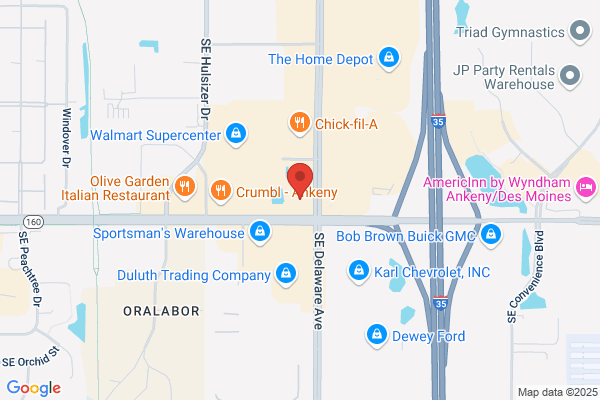 Casey's