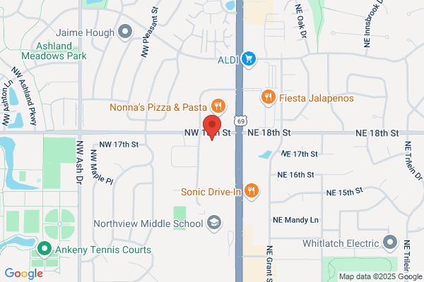 Apple Tree Children's Centers