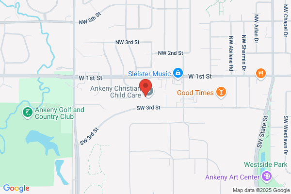 Ankeny Christian Church