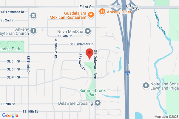 Ankeny United Church of Christ
