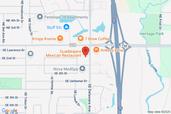 Guadalara Mexican Restaurant