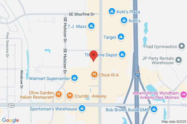 Pancheros Mexican Grill - Ankeny