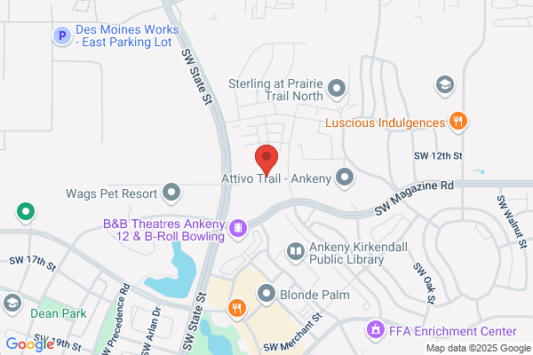 Independence Village of Ankeny