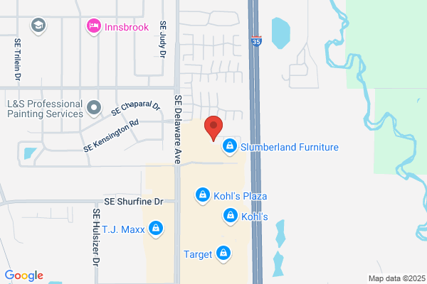 CubeSmart Self Storage
