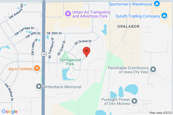 Ankeny Home Improvement