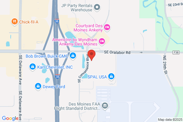 Metro Commercial Lot Services