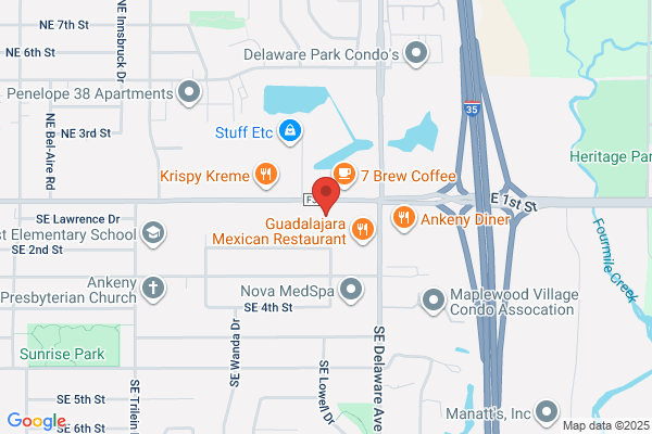 Applebee's Neighborhood Grill & Bar