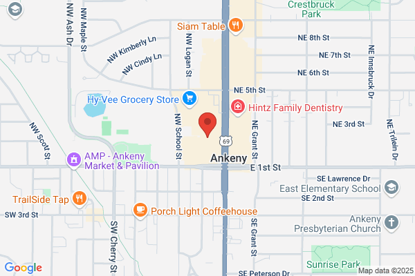 Liberty Tax Service - Closed