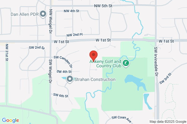 Spina Bifida Association of Iowa