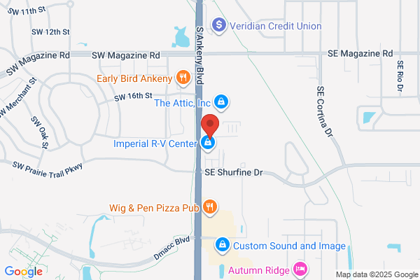 Area Auto Sales