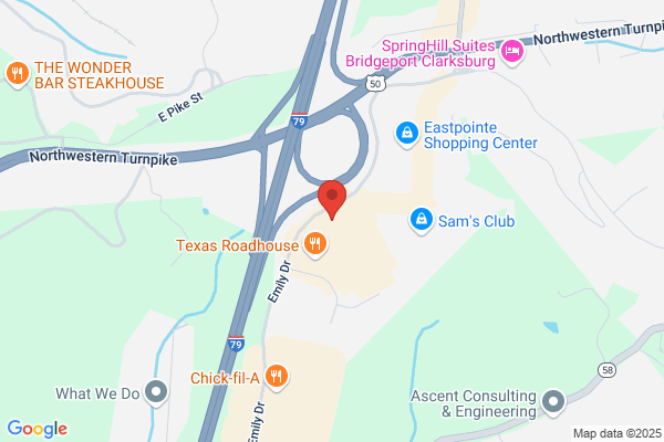 Aspen Dental - Clarksburg, WV
