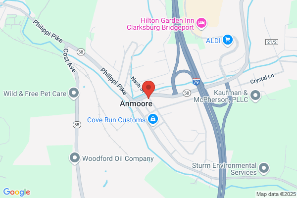 Anmoore Ems
