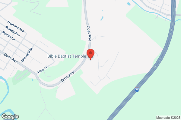 Bible Baptist Temple