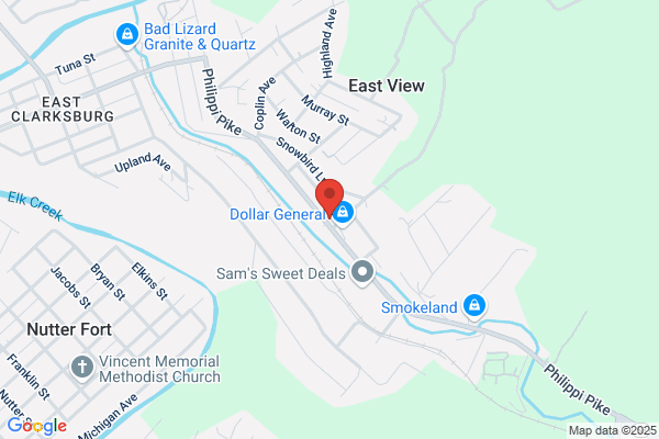 East View Public Service District