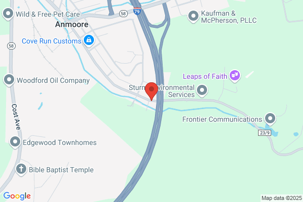Marty's Bakery